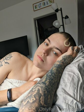 zoadgo Nude Leaks Photo 3