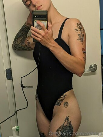 zoadgo Nude Leaks Photo 6