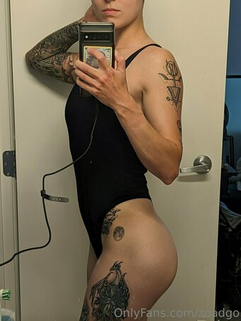 zoadgo Nude Leaks Photo 7