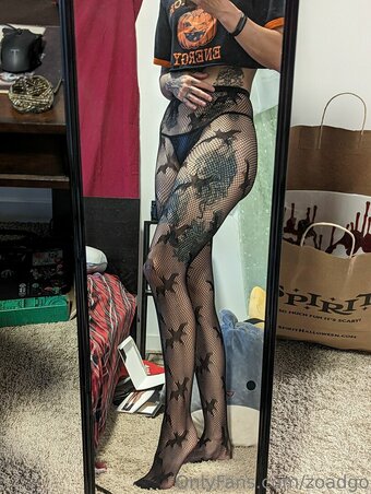 zoadgo Nude Leaks Photo 17