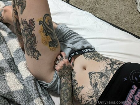 zoadgo Nude Leaks Photo 28