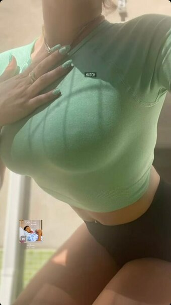Zodebut Nude Leaks Photo 23