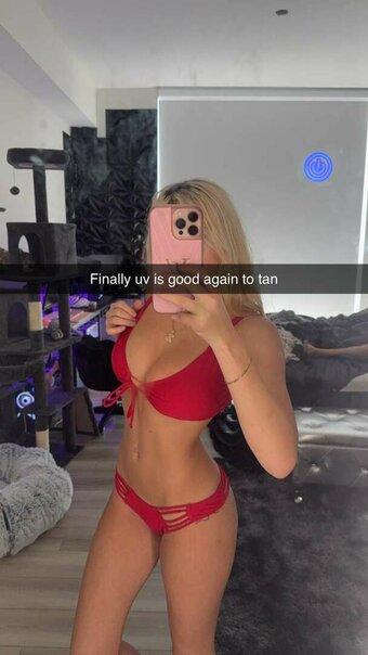 Zoe Riser / zoe.riser / zoe.riserr / zoeriserr Nude Leaks Photo 11