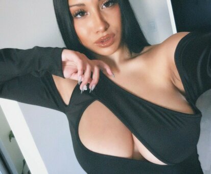 zoefernanddez / imfromvenusdarling Nude Leaks OnlyFans Photo 2