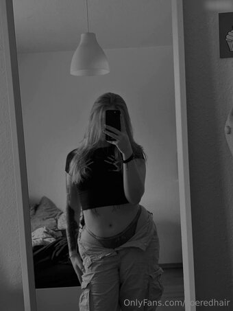 ZoeRedHair Nude Leaks OnlyFans Photo 10