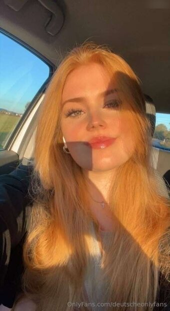 ZoeRedHair Nude Leaks OnlyFans Photo 12