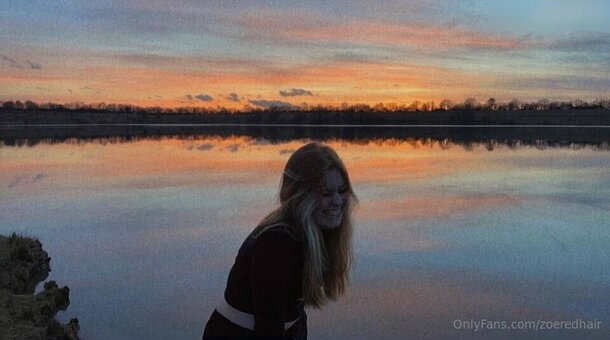 ZoeRedHair Nude Leaks OnlyFans Photo 20