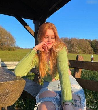 ZoeRedHair Nude Leaks OnlyFans Photo 24