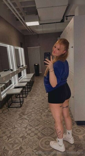 ZoeRedHair Nude Leaks OnlyFans Photo 27