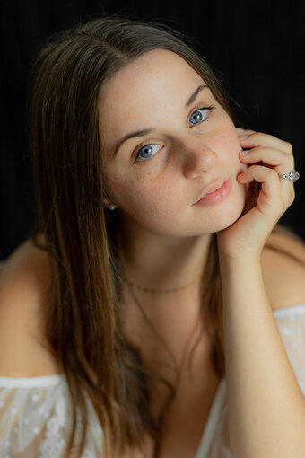 Zoesimplement / zoe_simplement Nude Leaks Photo 9