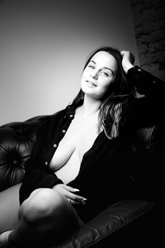 Zoesimplement / zoe_simplement Nude Leaks Photo 10