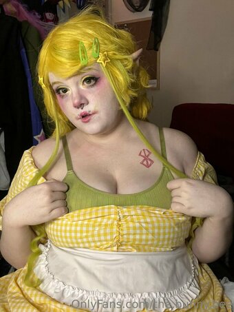 zomcel Nude Leaks Photo 4