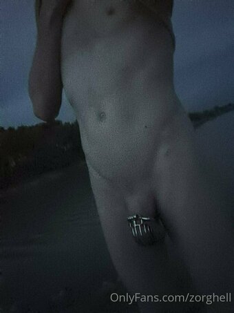 zorghell Nude Leaks Photo 18