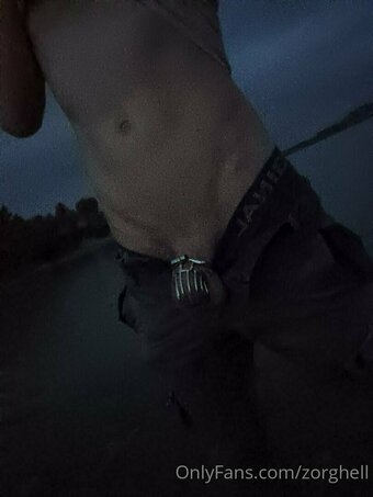 zorghell Nude Leaks Photo 19