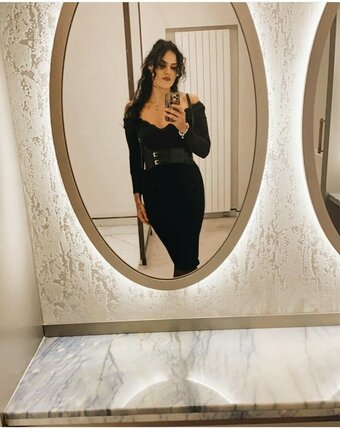 Zsofia93 Nude Leaks Photo 1