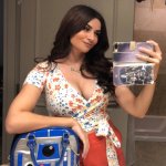 Anna Mello (That Star Wars Girl, TSWG)_thatstarwarsgirl77_1603655489_2427960674178206060_74406...jpg