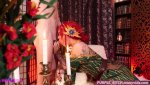 Purple Bitch - Triss Merigold Is Ready For Sex 056.jpg