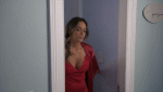 Sam's Tempting Lingerie Cleavage ezgif-1-722f4b4c69.gif