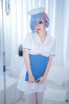 Sakurai Nene - Rem Nurse (18).jpg