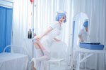 Sakurai Nene - Rem Nurse (32).jpg