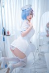 Sakurai Nene - Rem Nurse (51).jpg