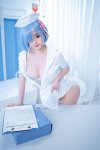 Sakurai Nene - Rem Nurse (59).jpg