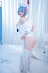 Sakurai Nene - Rem Nurse (66).jpg
