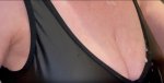 Cum on black bra.jpg