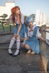 Asuka - Asuka and Rei Schoolgirl 0009.jpg