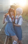 Asuka - Asuka and Rei Schoolgirl 0011.jpg