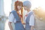 Asuka - Asuka and Rei Schoolgirl 0015.jpg