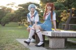 Asuka - Asuka and Rei Schoolgirl 0017.jpg
