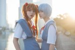 Asuka - Asuka and Rei Schoolgirl 0018.jpg