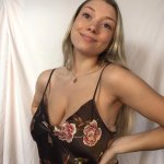 beautiful chocolate brown midi dress with the... - Depop 062.jpg