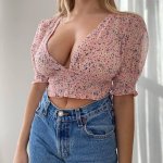 Princess Polly top new with tags really just don’t... - Depop 005.jpg