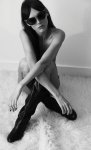 NudeFashion - Fashion Model; Dovile Virsilaite - 0011 - dovile2.jpg