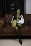 kalinka_fox_nude_she-hulk_cosplay_patreon_set_leaked-XNNZCZ.jpg
