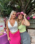 jasmine pink dress with friend.jpg