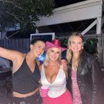 jasmine pink dress with friends 5.jpg