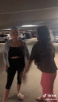 Emma G - tit slap.gif