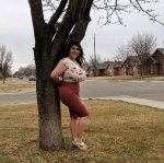 Abi-Girl the Barber - Brunette Busty Short and Stacked Latina Beauty from Amarillo, Texas 8.jpg