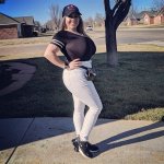 Abi-Girl the Barber - Brunette Busty Short and Stacked Latina Beauty from Amarillo, Texas 14.jpg