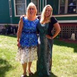 Marley Pulz even bigger than her own mom.jpeg