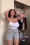 Wendy Chavez - Brunette Busty Big Hourglass Thick Latina Beauty with a Perfect Face & Figure i.jpg