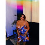 Raven_♀️ on Instagram_ _These sparklers were the most festive part of this weekend  _ @marisam.jpg