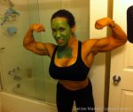 denisemasino-28-09-2021-2232272641-This could be a very sexy and a very messy Halloween look  ...jpg