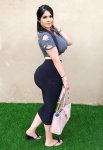 Graciela Montes - Brunette Busty Big Hourglass Mexican-American Latina Beauty with a Big Beaut...jpg