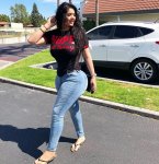 Graciela Montes - Brunette Busty Big Hourglass Mexican-American Latina Beauty with a Big Beaut...jpg