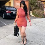 Graciela Montes - Brunette Busty Big Hourglass Mexican-American Latina Beauty with a Big Beaut...jpg