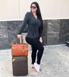 Graciela Montes - Brunette Busty Big Hourglass Mexican-American Latina Beauty with a Big Perfe...jpg